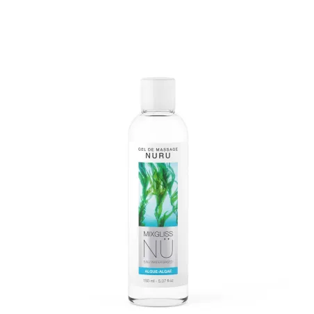 Mixgliss Nu - Algas - 150 Ml