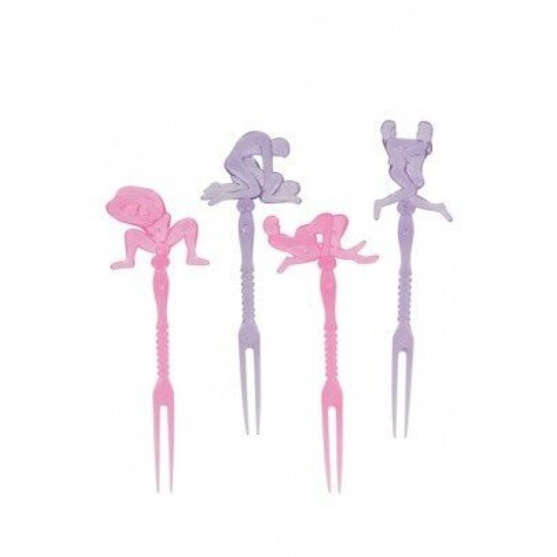 Kamasutra Spikes