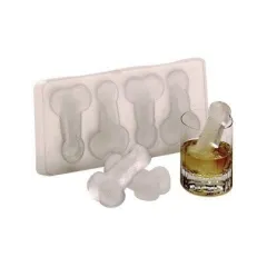 Bac À Glaçons Pénis