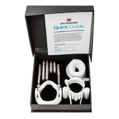 Jes-Extender - Ampliador de pene ligero