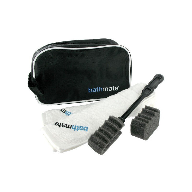 Bathmate - Kit de Limpeza & Armazenamento