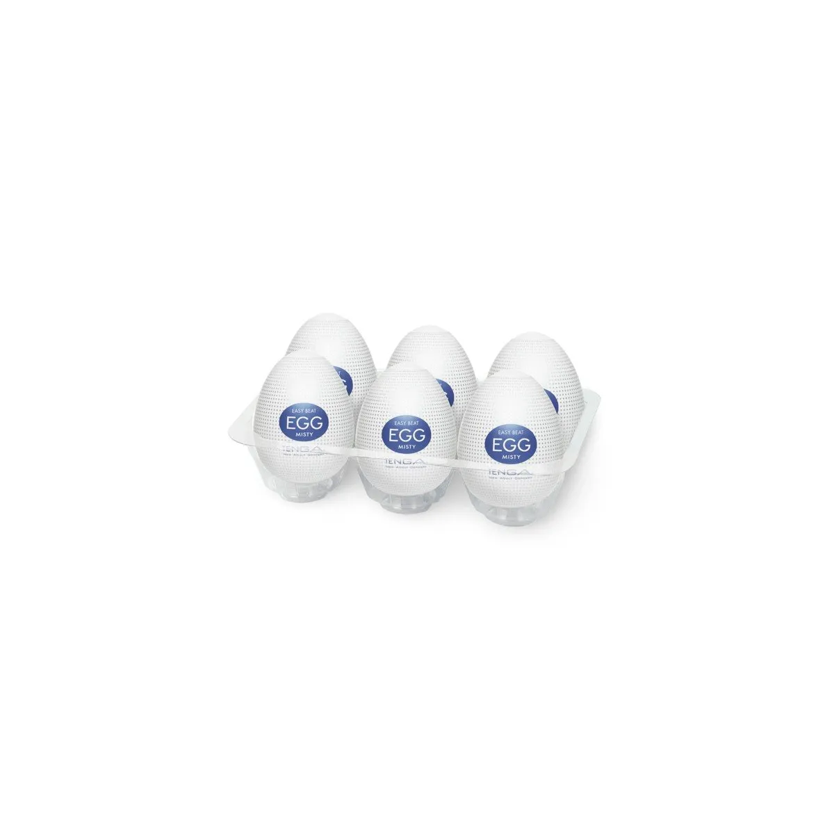 Tenga - Egg Misty