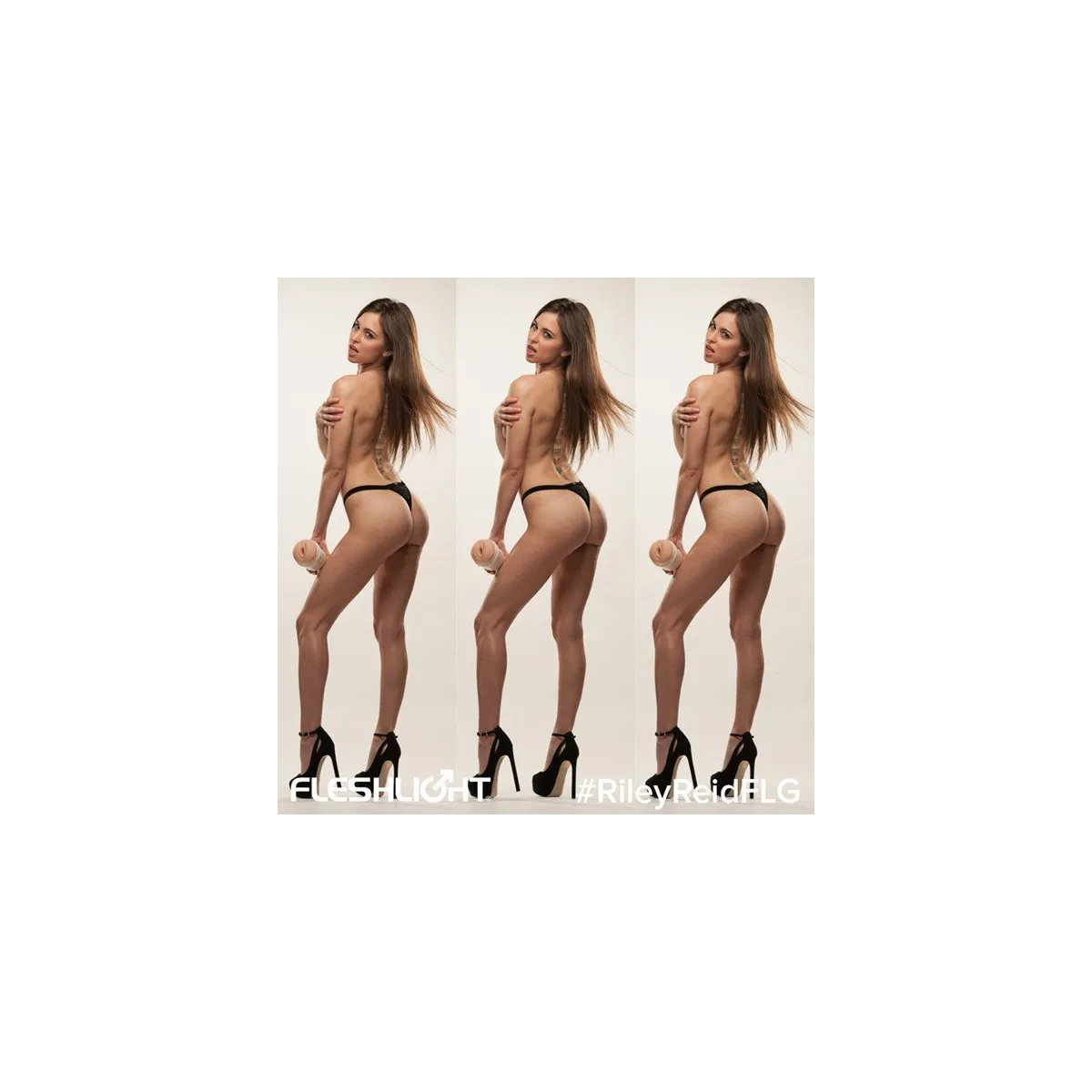 Fleshlight Girls - Riley Reid Utopia