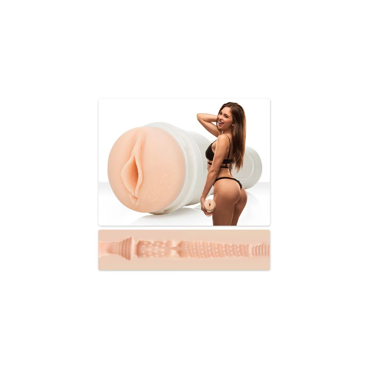 Fleshlight Girls - Riley Reid Utopia