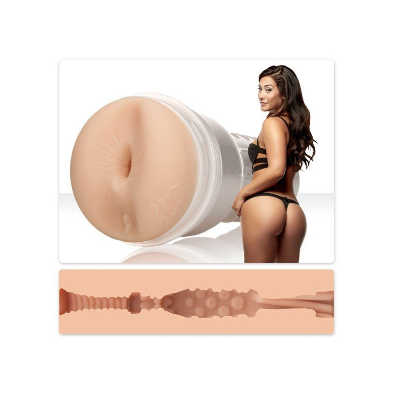 Fleshlight Girls - Eva Lovia Spice