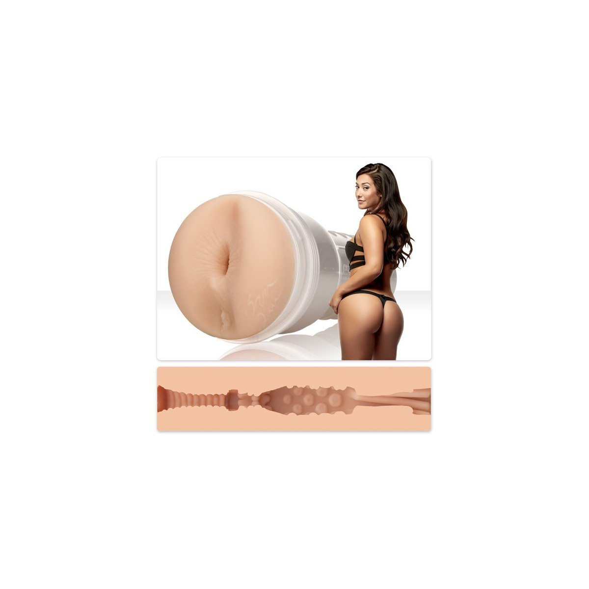 Chicas Fleshlight - Eva Lovia Spice