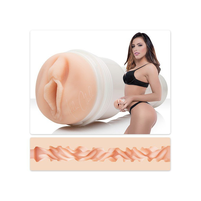 Fleshlight Girls - Adriana Chechik Imperatriz