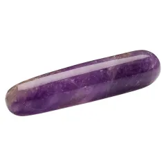 The Gems - Wand Pure Amethyst