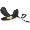 Vibromasseur USB Télécommandé Twist Delight