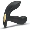 Twist Delight Remote-Controlled USB Vibrator