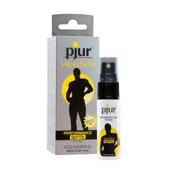 Superhero PJUR Retardant Spray 20ml