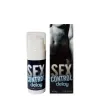 Gel Sex Control Ereto Atraso