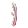 Satisfyer Hot Lover Rose