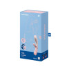 Satisfyer Hot Lover Rose
