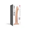 Double Densite Dildo Vanille
