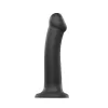 Double Densite Dildo Noir