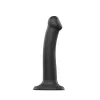 Double Densite Dildo Noir