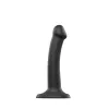 Double Densite Dildo Noir