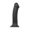 Double Densite Dildo Noir