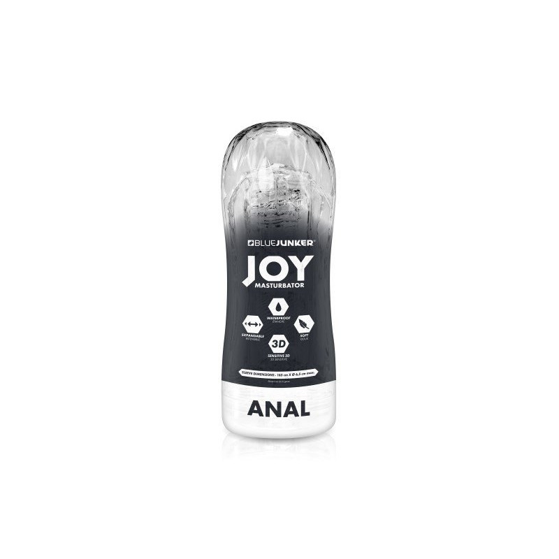 Masturbateur Joy Oral