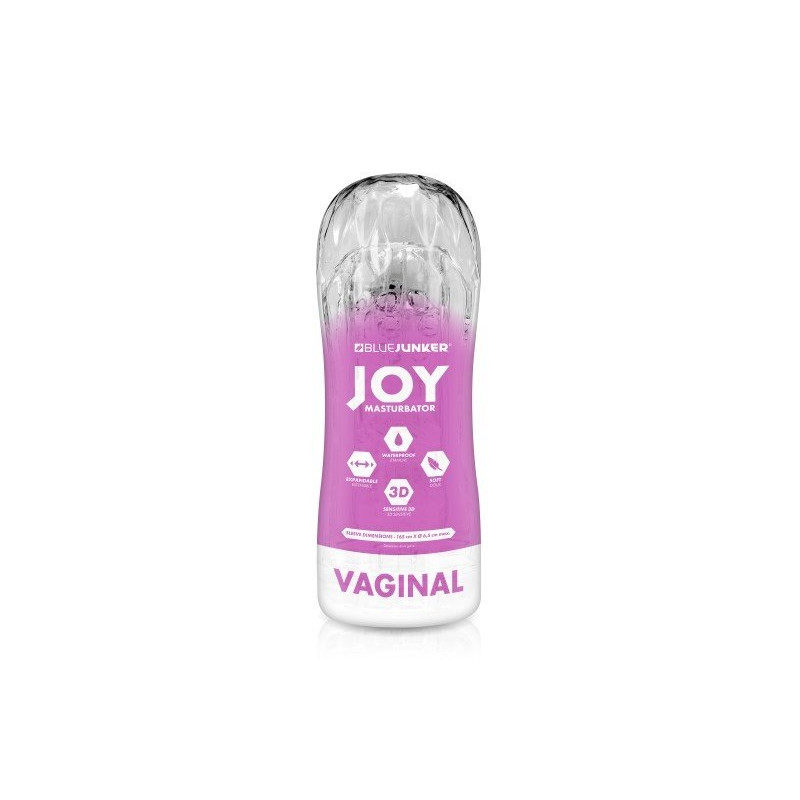 Masturbateur Joy Oral