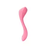 Vibrador para Mujer u Hombre Endless Joy rosa