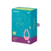 Vibromasseur pour femme ou homme Endless Joy rose