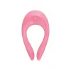 Vibrador para Mujer u Hombre Endless Joy rosa