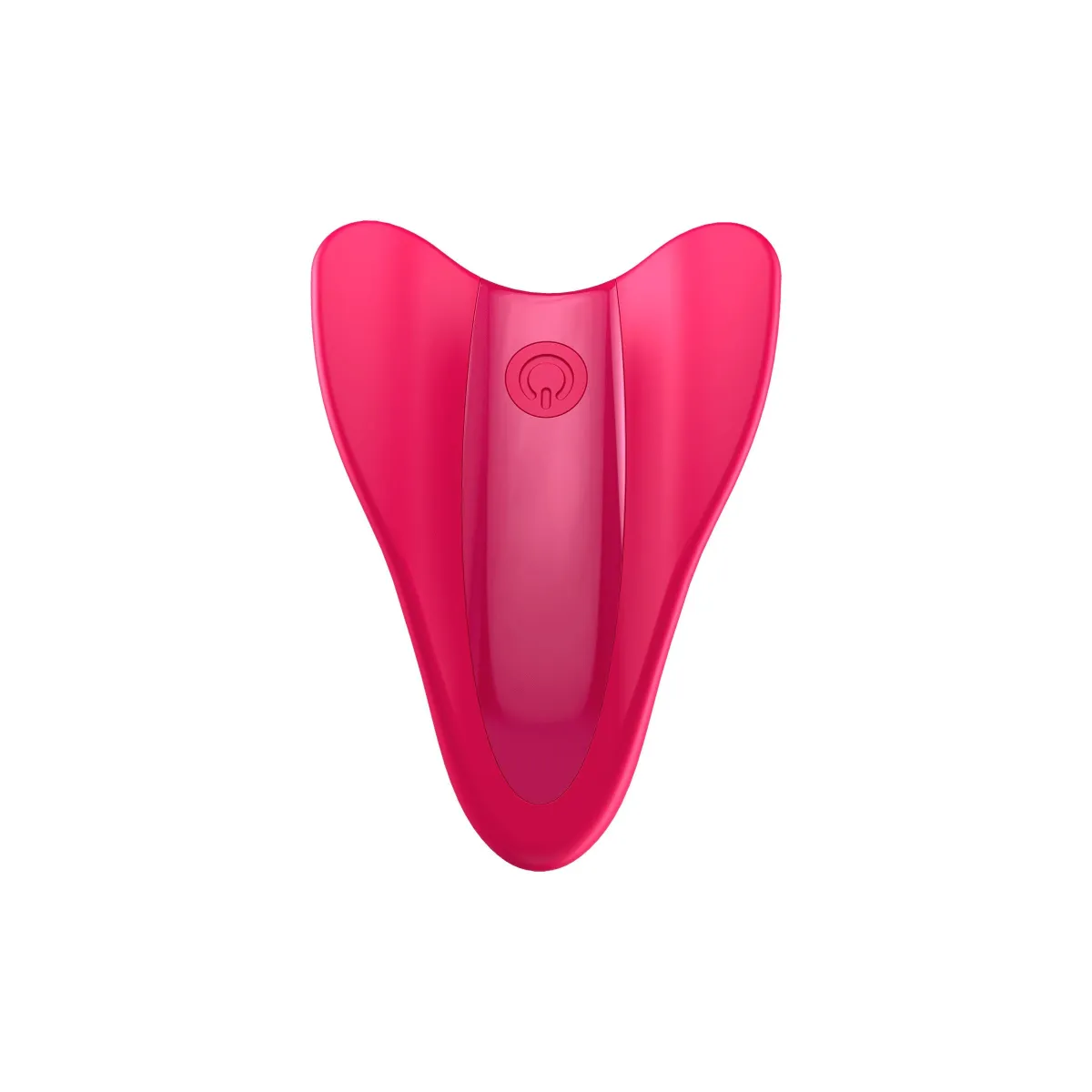 Finger Stimulator High Fly Finger Satisfyer Rose