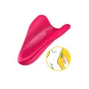 Finger Stimulator High Fly Finger Satisfyer Rose