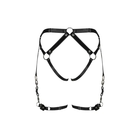 Garter belts garters A762