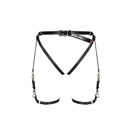 Garter belts ligas A762