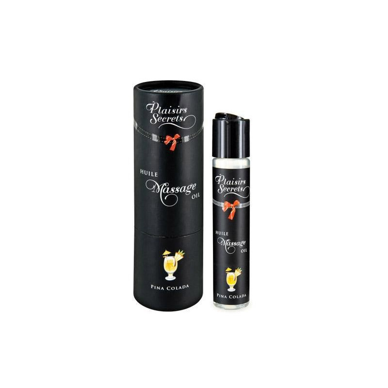 Huile Massage Pina Colada 59Ml