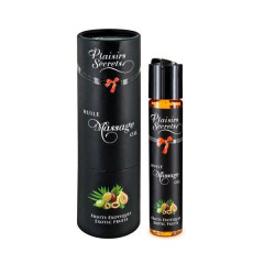 Óleo Massagem Frutas Exot.59Ml
