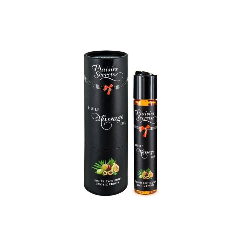 Huile Massage Fruits Exot.59Ml