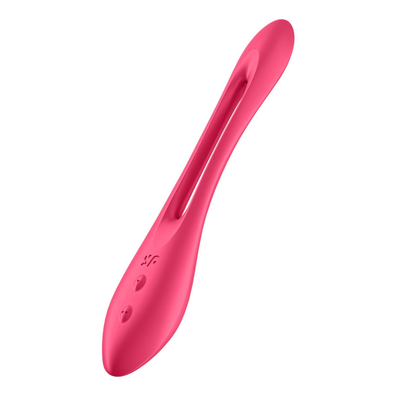 Stimulateur pour couple Satisfyer Elastic Joy