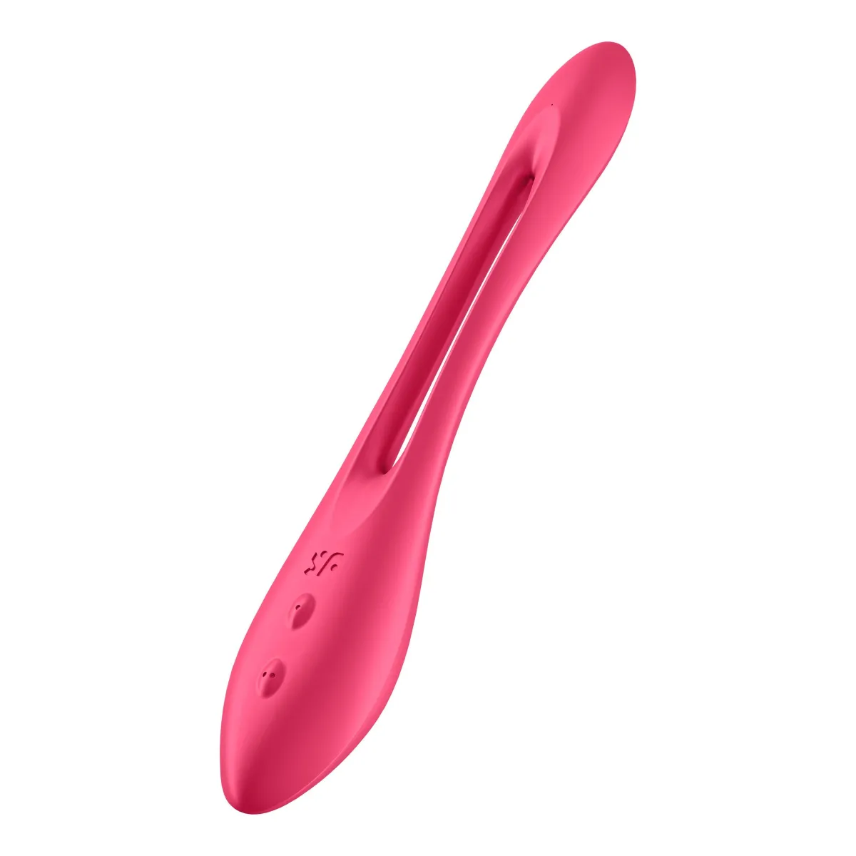 Elastic Joy, Vibromasseur Pour Couple Multi Usage