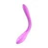 Stimulateur pour couple Satisfyer Elastic Joy Violet