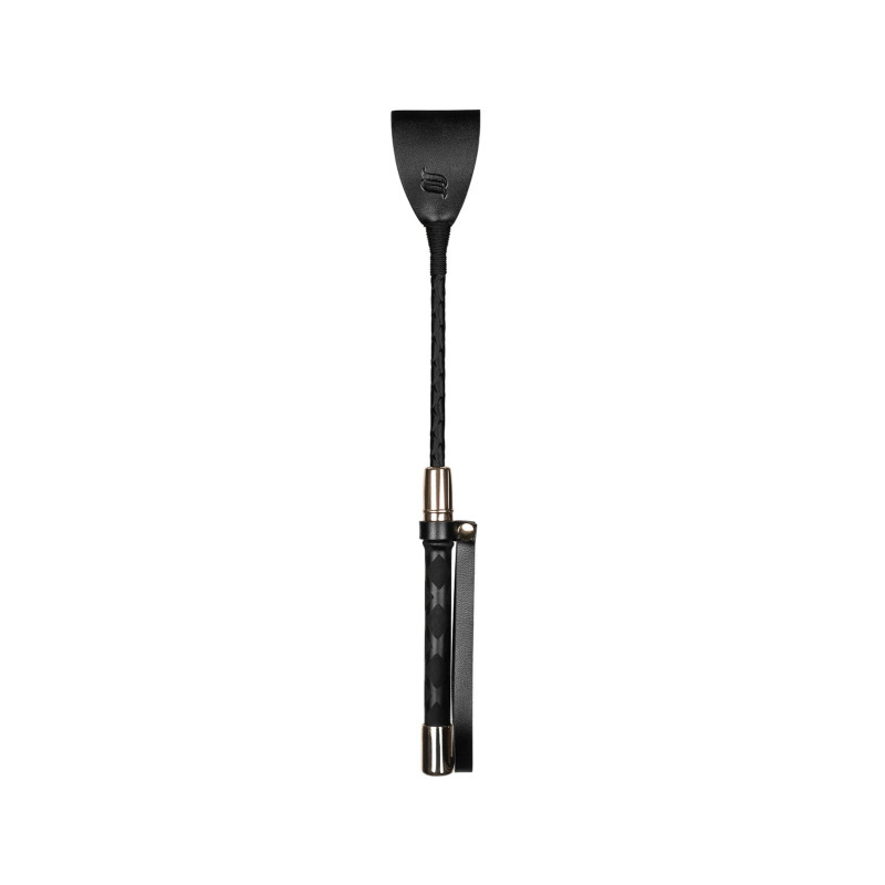 Tapette luxe avec dragonne A719