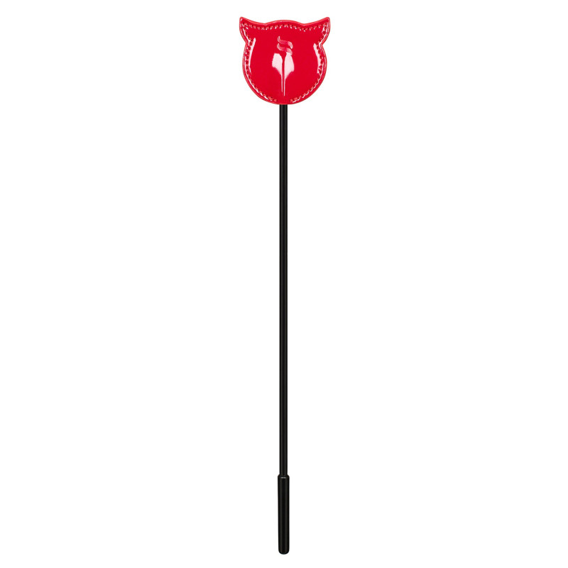 Tapette diable rouge Evilia Crop