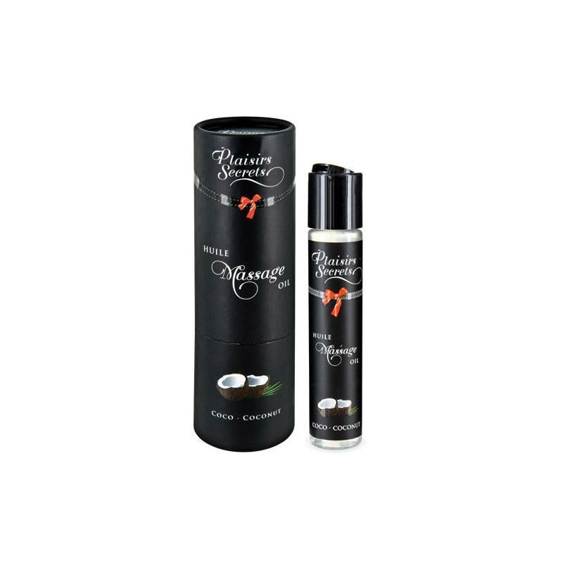 Huile Massage Coco 59Ml
