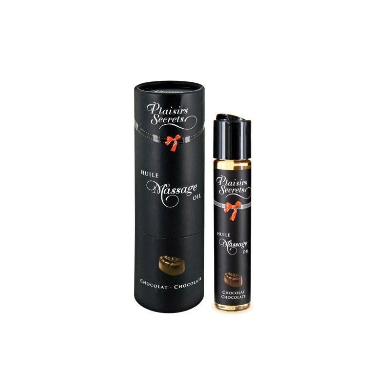 Huile Massage Chocolat 59Ml