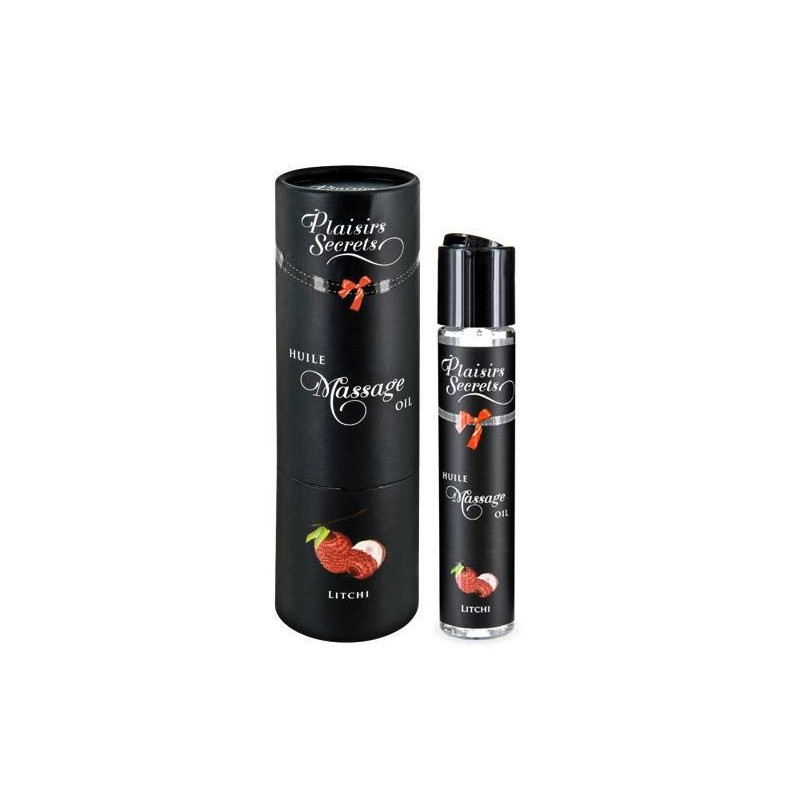 Huile Massage Litchi 59Ml