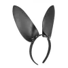 Ears of bunny imitation leather Fetish Temptation