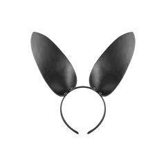 Ears of bunny imitation leather Fetish Temptation