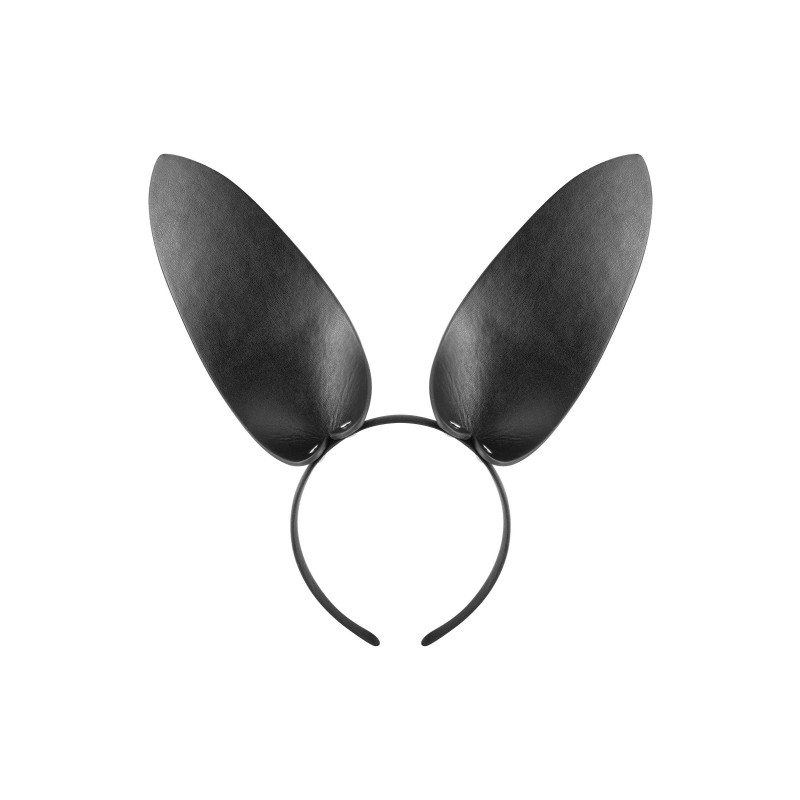 Ears of bunny imitation leather Fetish Temptation