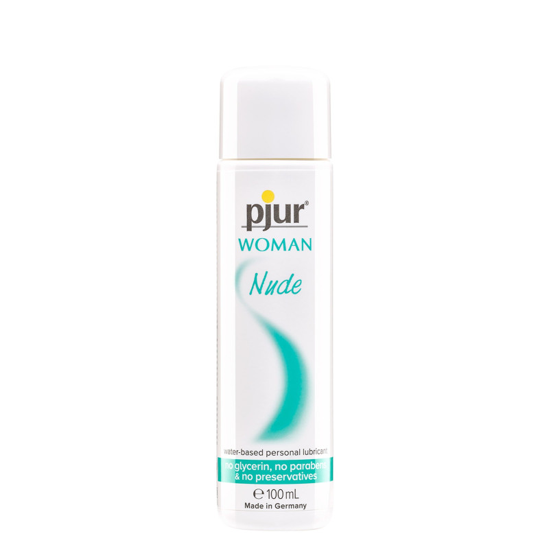 Lubricante Premium mujer Mujer Nude 100ml