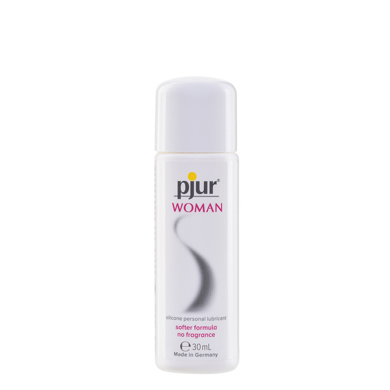Lubrifiant premium femme Woman Nude 30ml