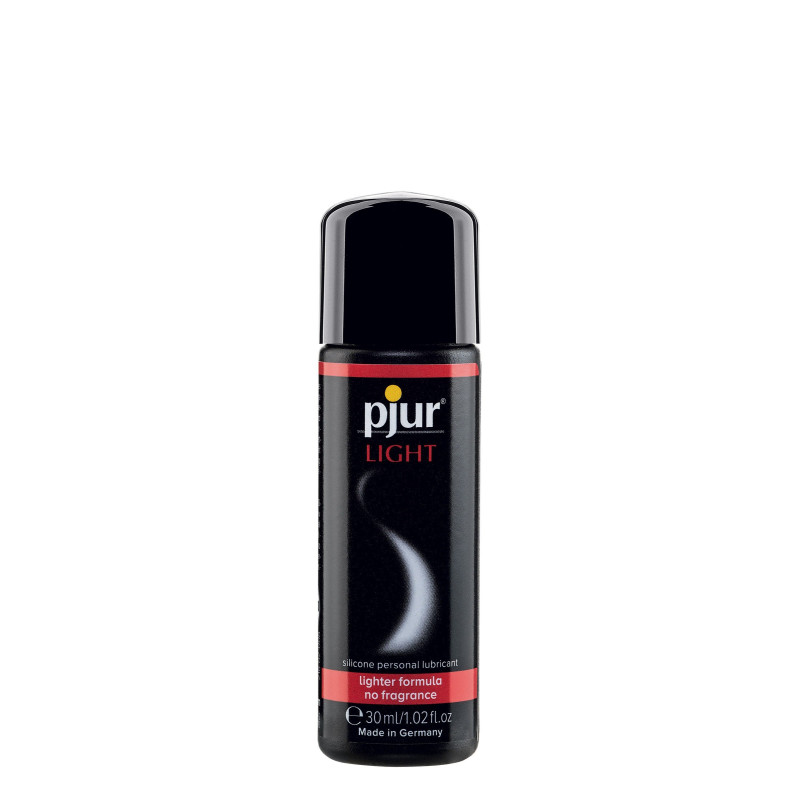 Lubrifiant silicone Light 30ml