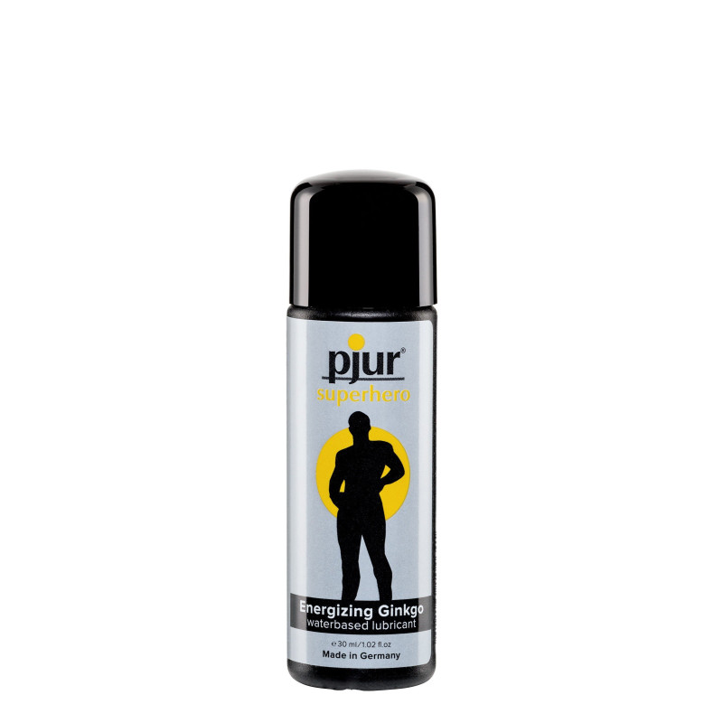 Lubrifiant silicone Light 30ml